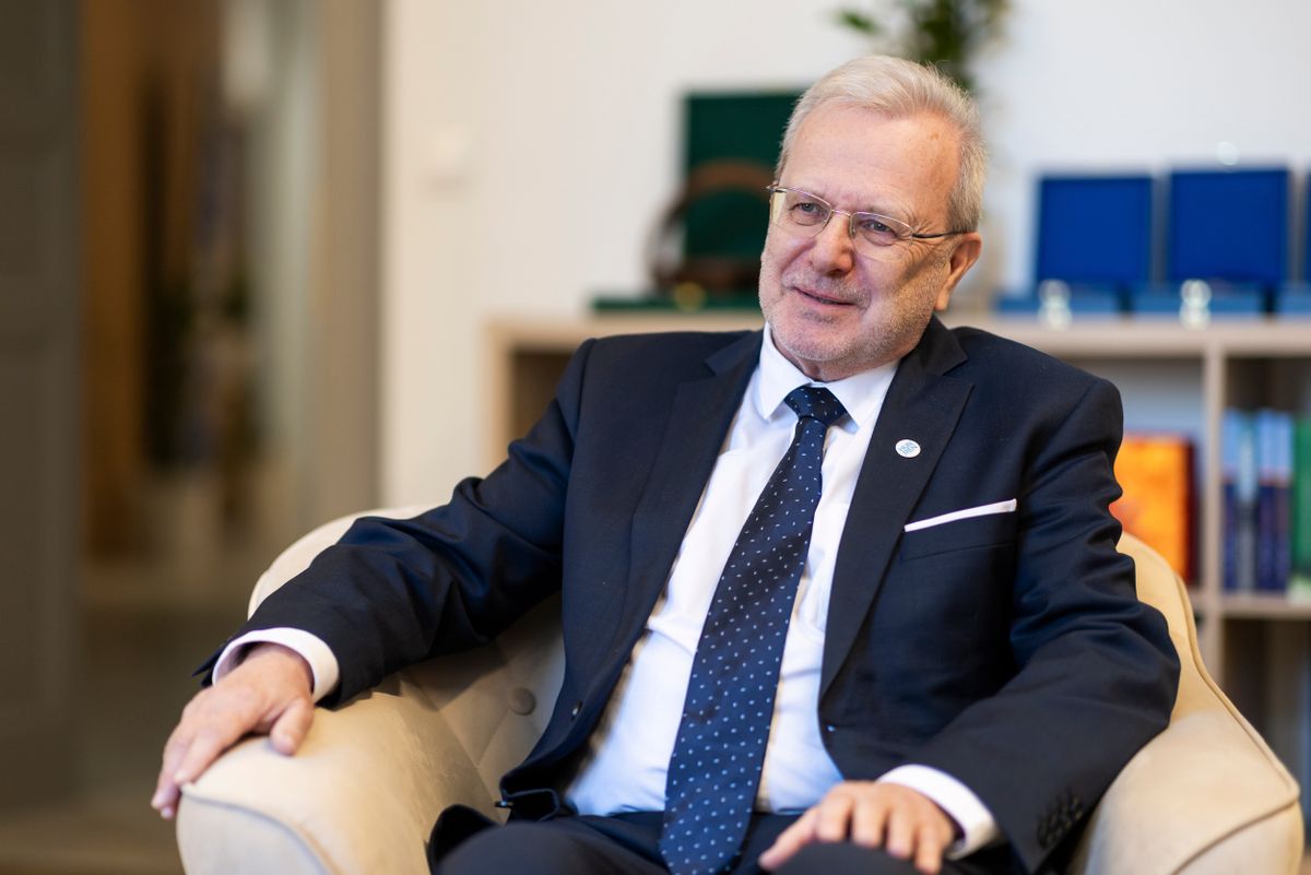 “Hungarian Science Is Heading to the Top Tier”