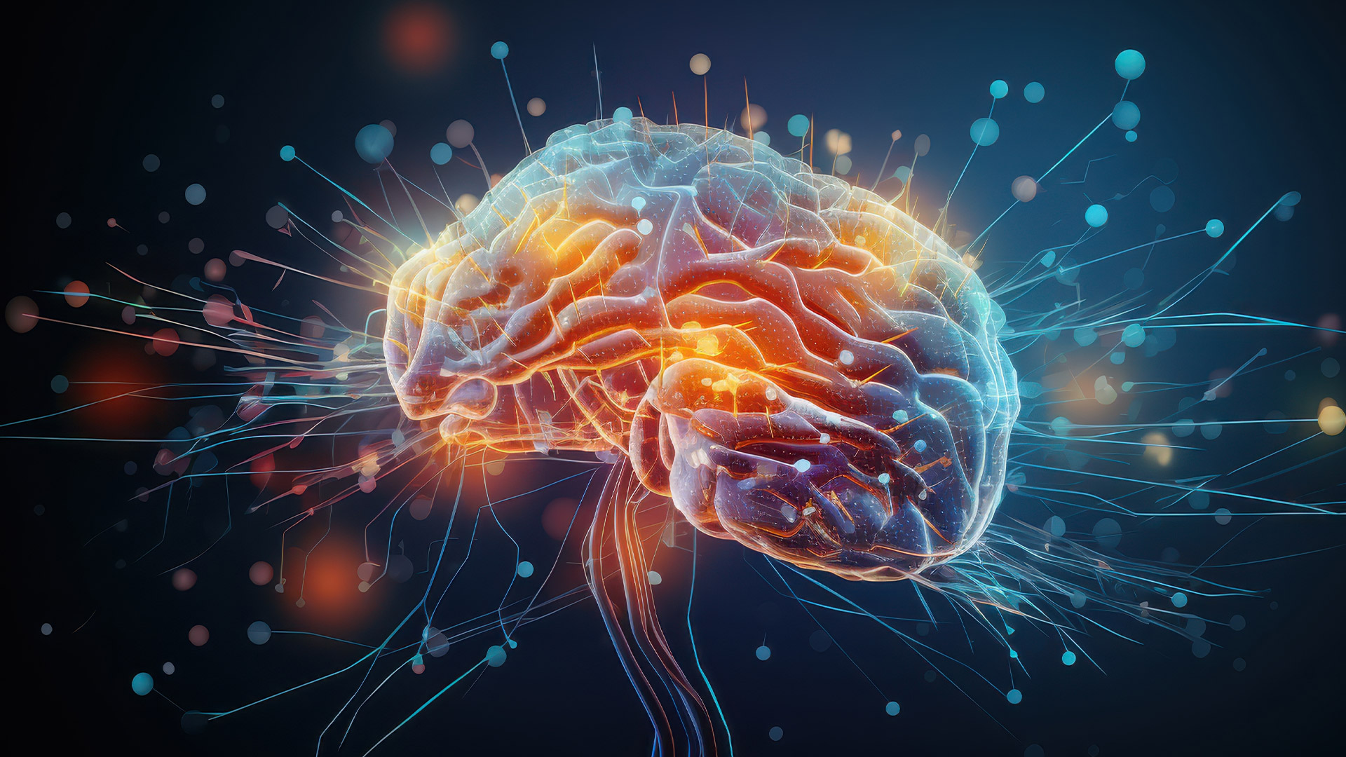 BrainVision Center research hub could bring breakthroughs