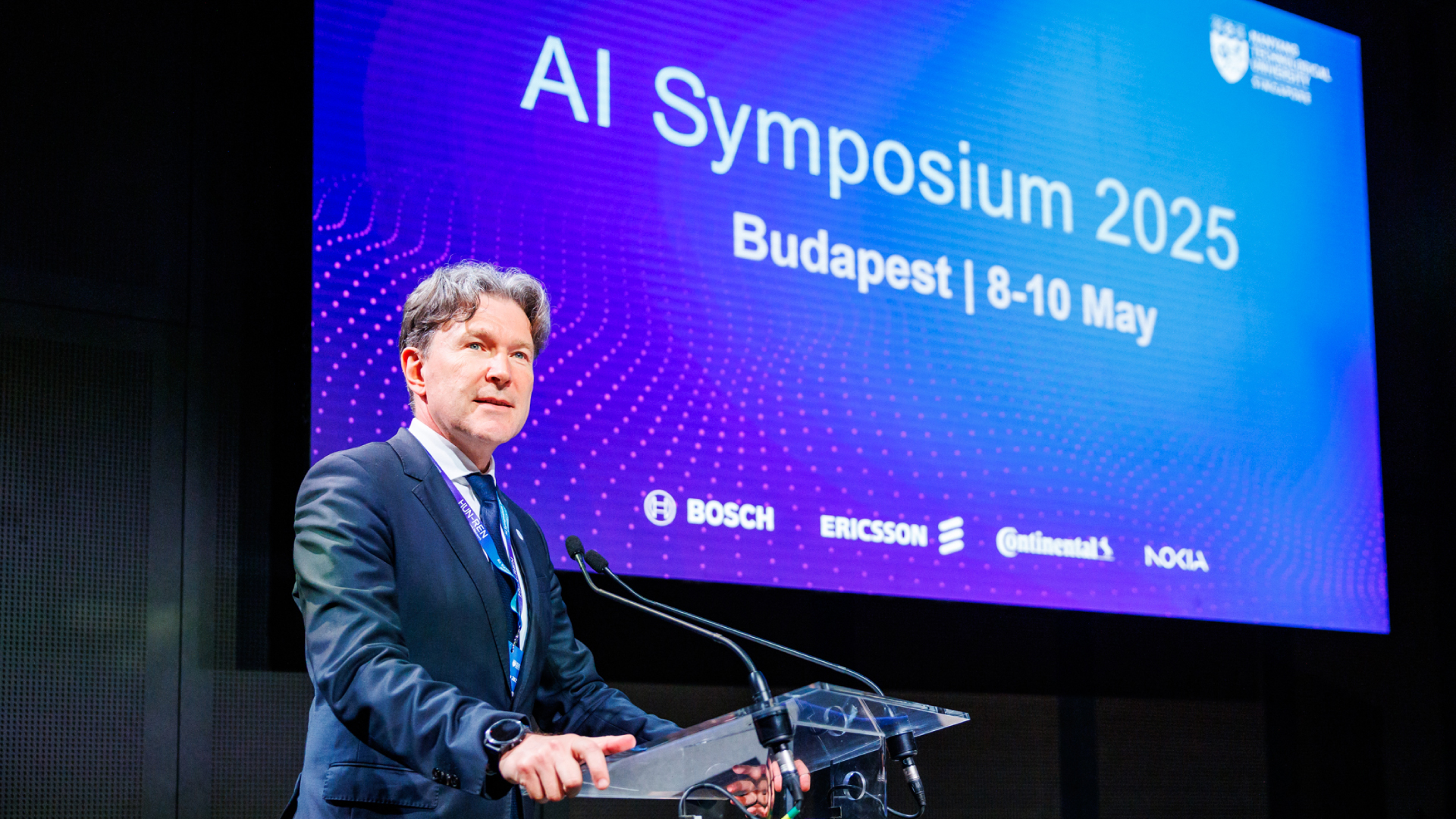 AI symposium Jakab Roland 202505