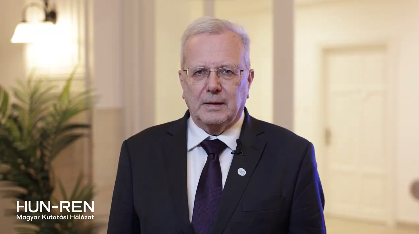 Létrejött az új HUN-REN