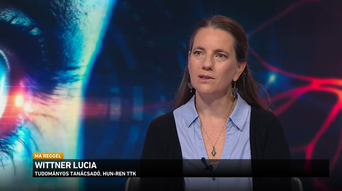 Jövőre indulhat el a látás-visszaállító protézis hazai tesztelése