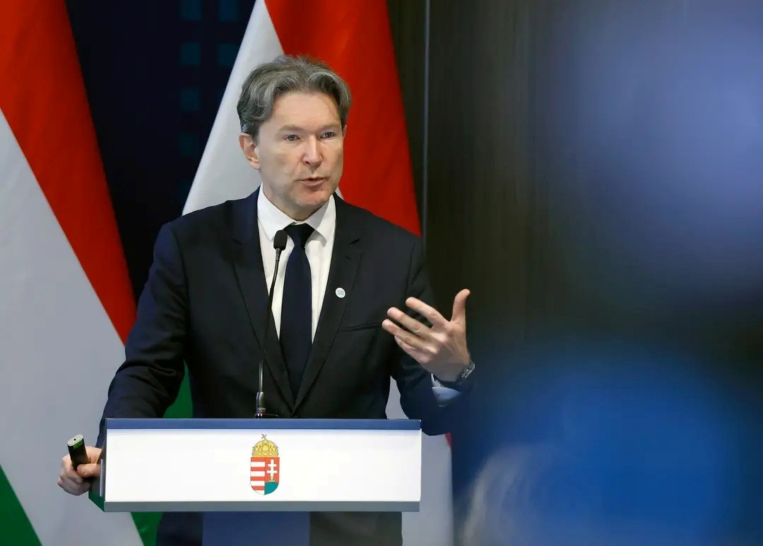 Erősödik a magyar AI-ökoszisztéma – Jakab Roland a Mesterséges Intelligencia Koalíció elmúlt évének eredményeiről