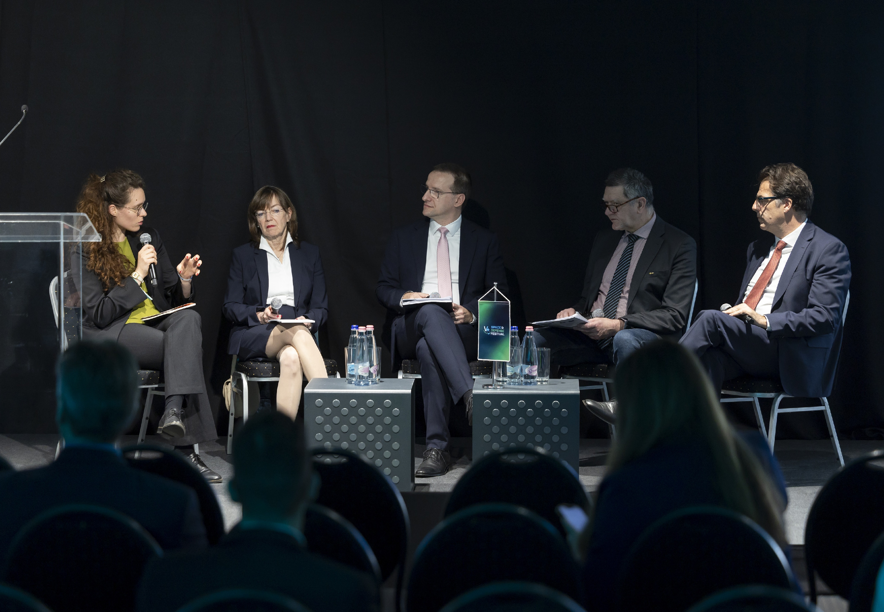 Az európai és magyar űripar ereje az összefogásban rejlik