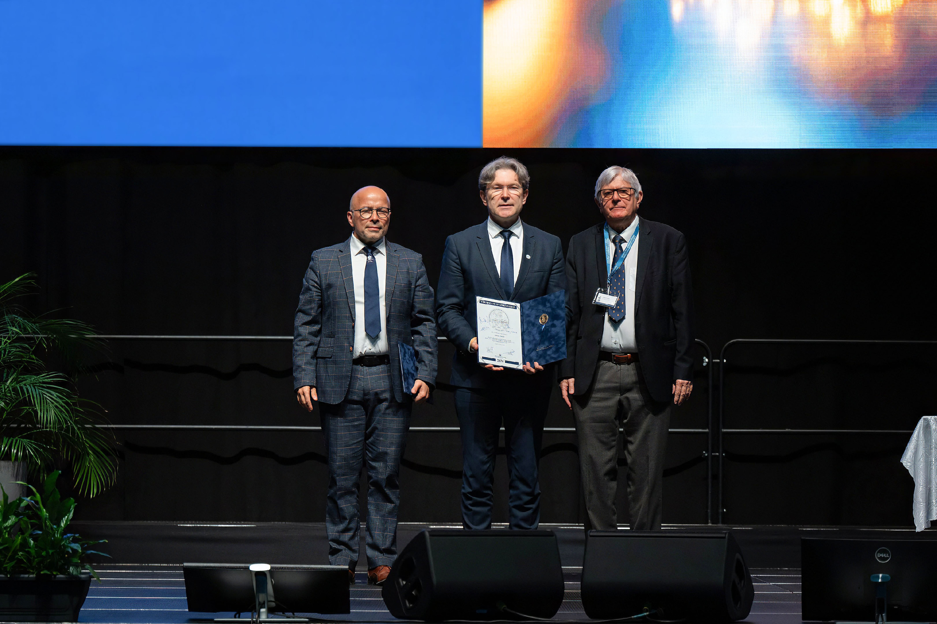 Új szintre lép a HUN-REN Magyar Kutatási Hálózat és a Nemzeti Tudósképző Akadémia együttműködése