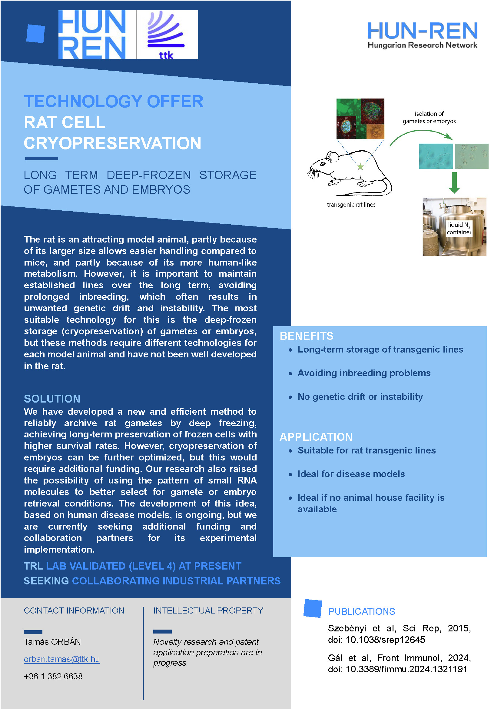 ELKH-POC-2022-014 One pager